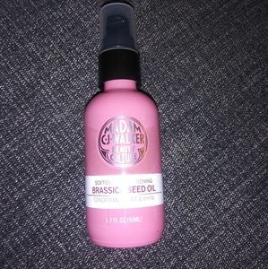 Madam CJ Walker Brassica seed oil